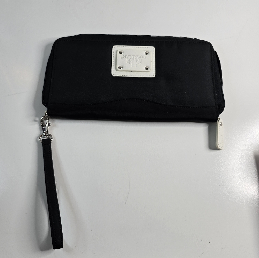 Rowallan clutch